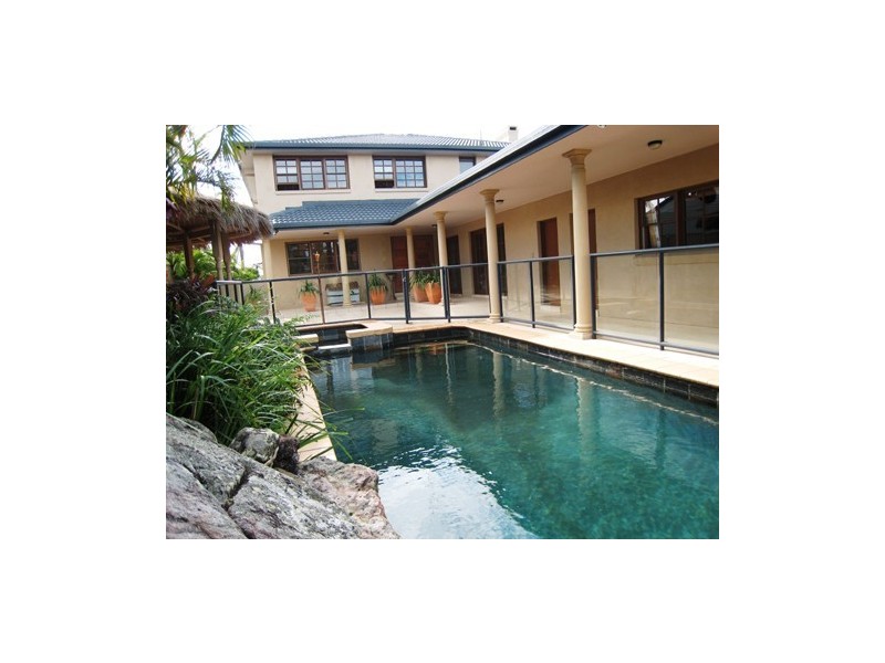 Lot 74 RP 155742 Gregory Drive, Carrara QLD 4211