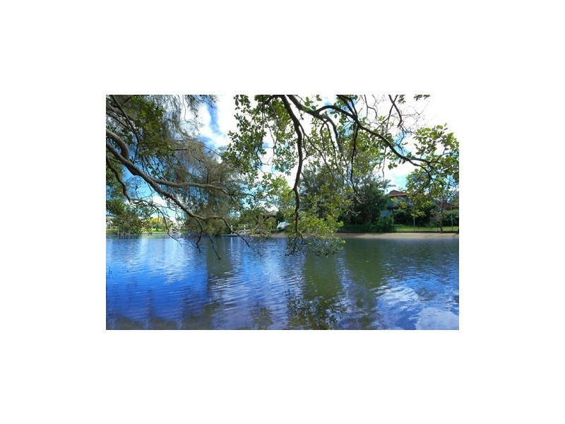 RP 136653 Lot 9 Carrara Road, River Park, Carrara QLD 4211