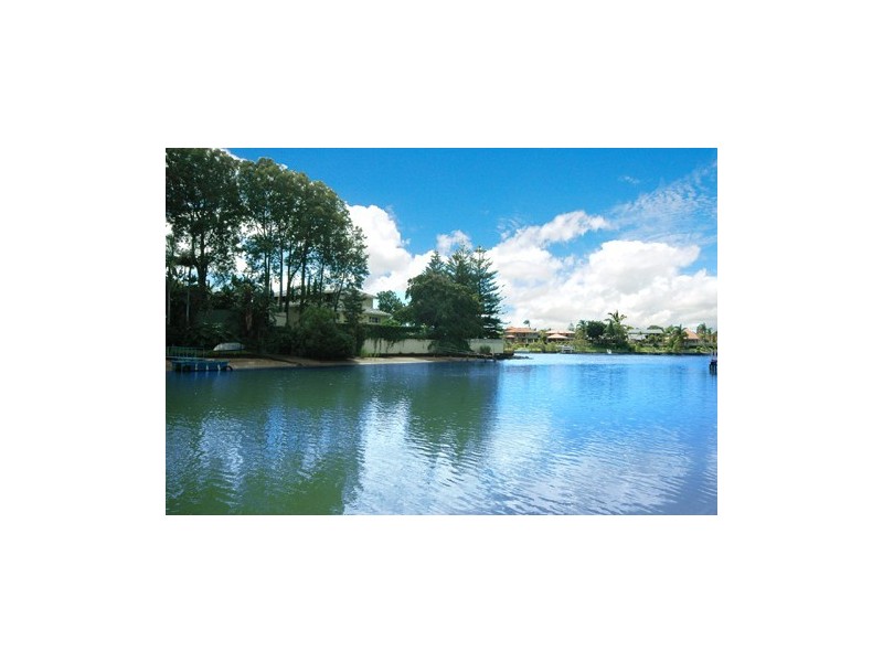 RP 136653 Lot 9 Carrara Road, River Park, Carrara QLD 4211