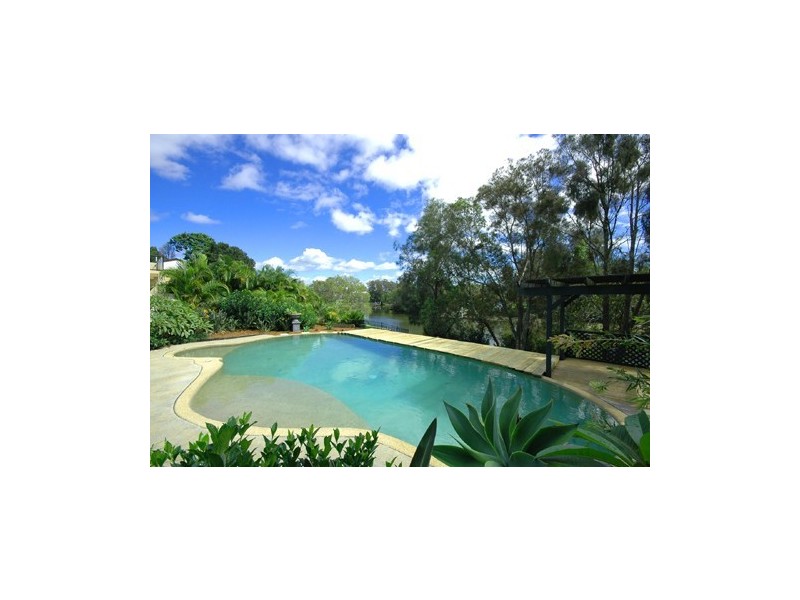 RP 136653 Lot 9 Carrara Road, River Park, Carrara QLD 4211
