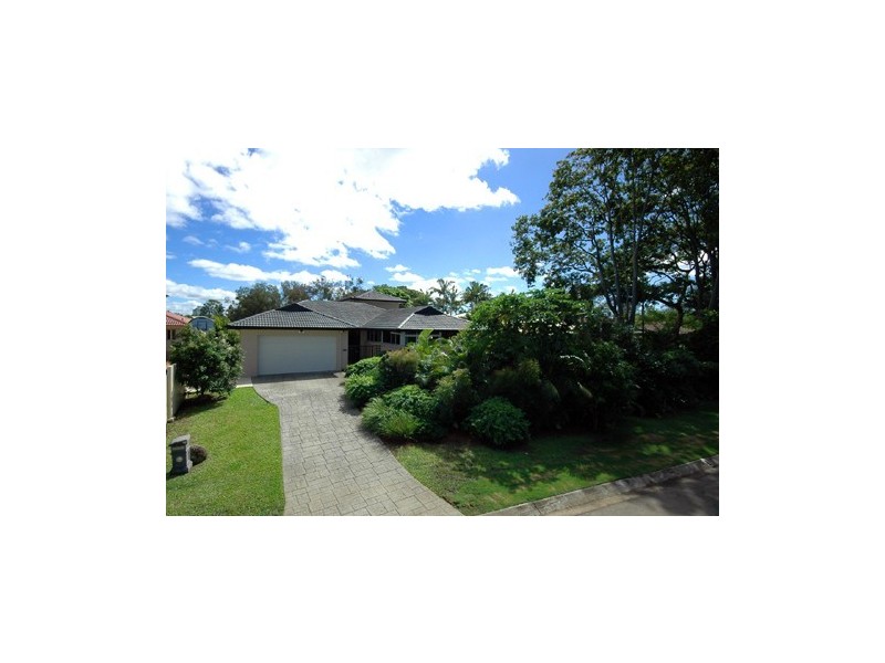 RP 136653 Lot 9 Carrara Road, River Park, Carrara QLD 4211