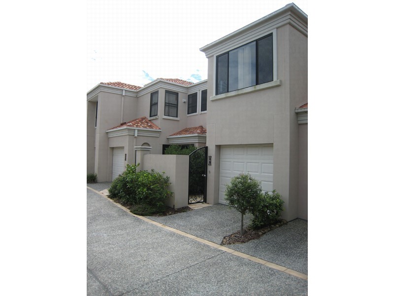 46/7 Elliott Street, Surfers Paradise QLD 4217