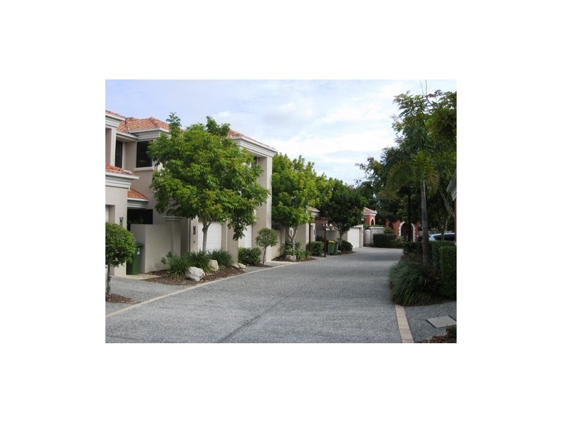 46/7 Elliott Street, Surfers Paradise QLD 4217