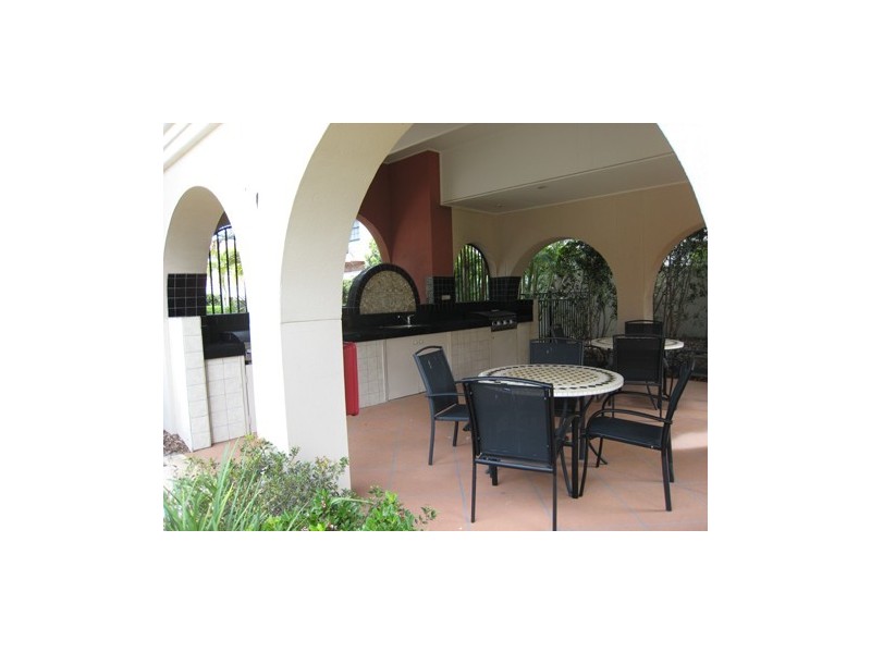 46/7 Elliott Street, Surfers Paradise QLD 4217