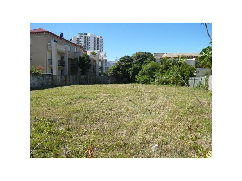 2797 Gold Coast Highway, Broadbeach QLD 4218