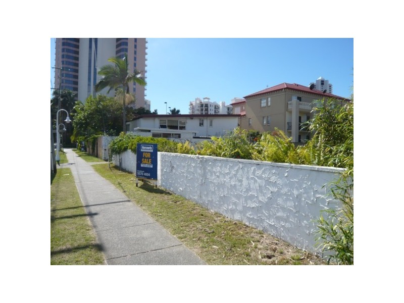2797 Gold Coast Highway, Broadbeach QLD 4218