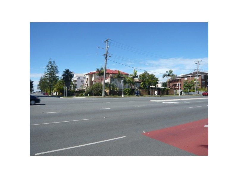 2797 Gold Coast Highway, Broadbeach QLD 4218