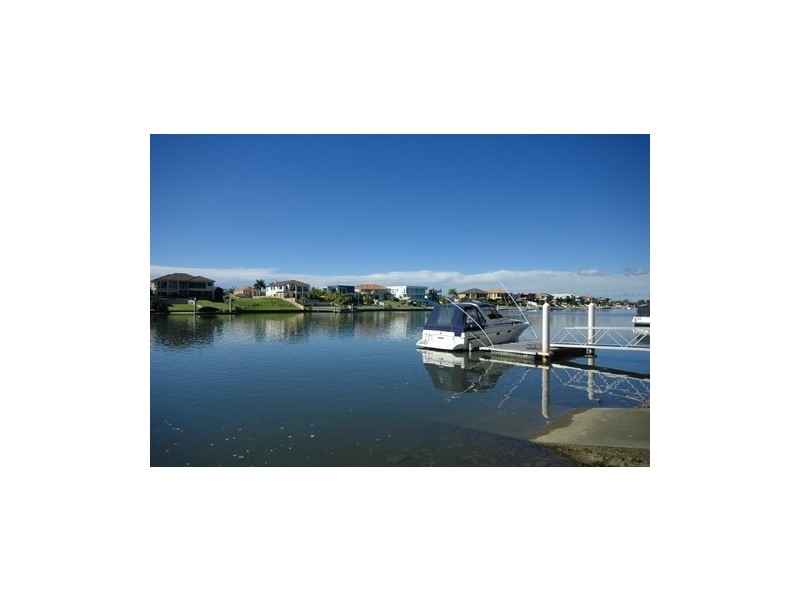 40 Fitzwilliam Street, Carrara QLD 4211