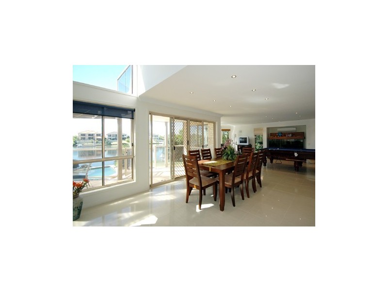 40 Fitzwilliam Street, Carrara QLD 4211