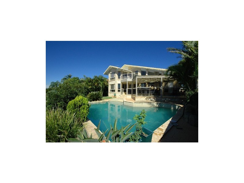 40 Fitzwilliam Street, Carrara QLD 4211