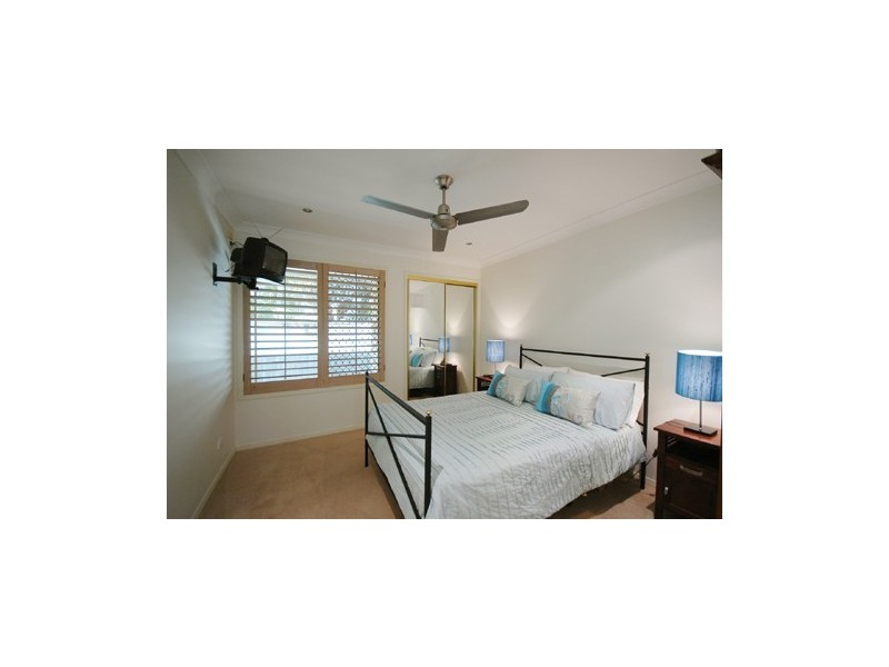 40 Fitzwilliam Street, Carrara QLD 4211