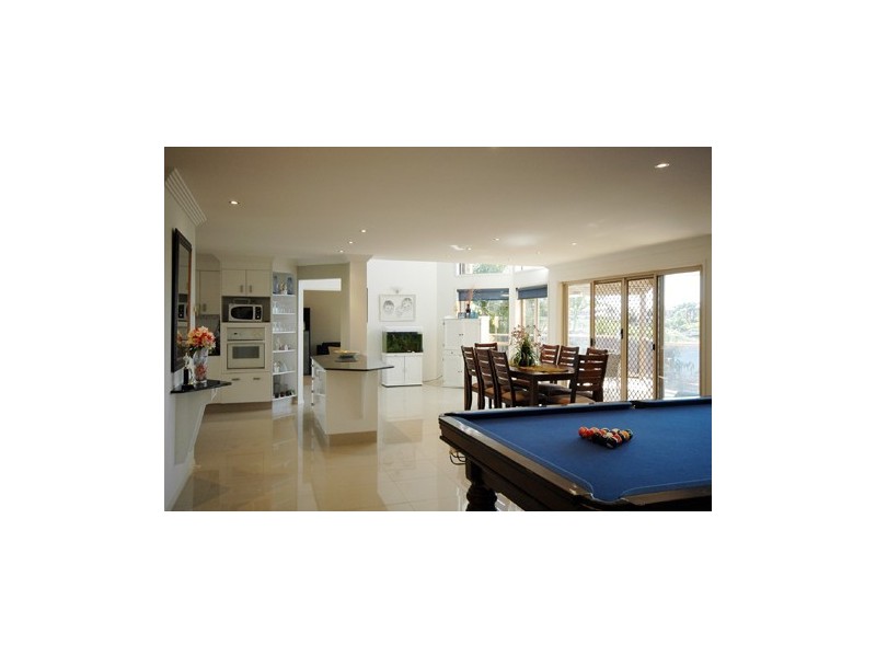 40 Fitzwilliam Street, Carrara QLD 4211