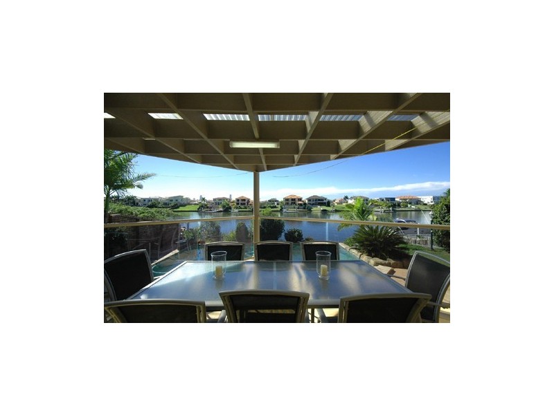 40 Fitzwilliam Street, Carrara QLD 4211