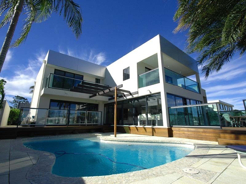 Lot 53 on RP 115864 Park Avenue, Broadbeach Waters QLD 4218