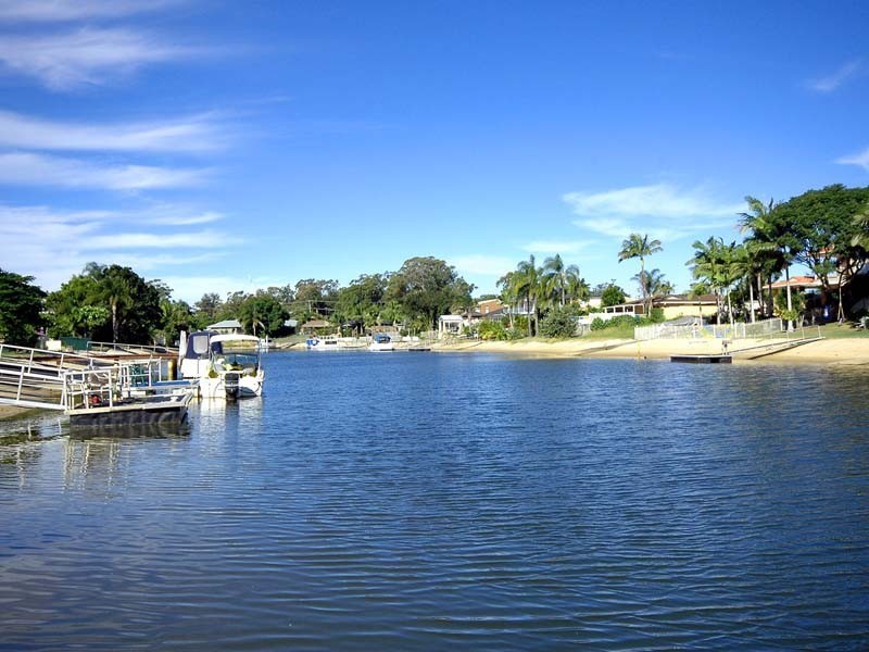 Lot 53 on RP 115864 Park Avenue, Broadbeach Waters QLD 4218