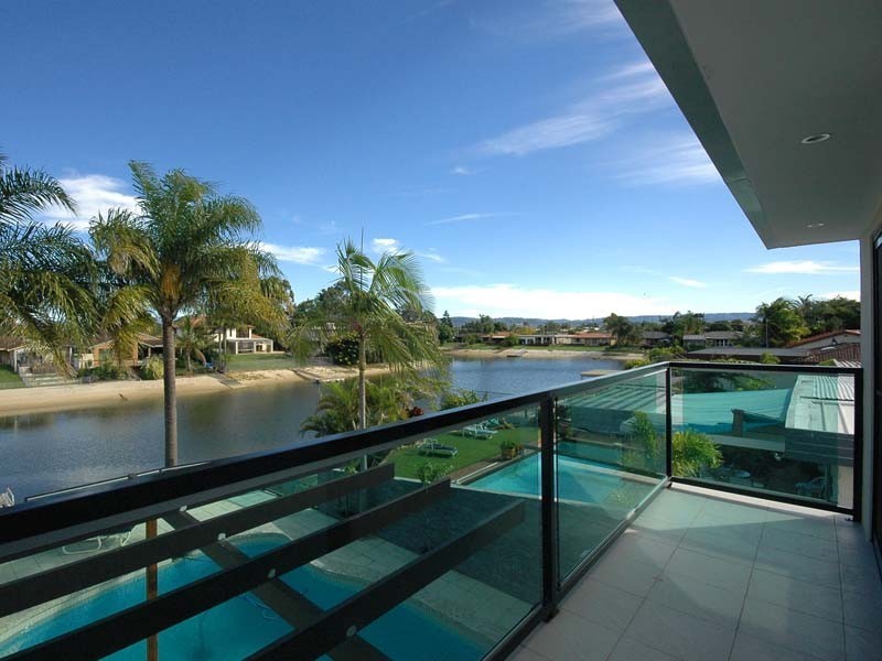 Lot 53 on RP 115864 Park Avenue, Broadbeach Waters QLD 4218