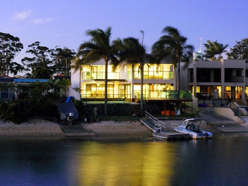 Lot 53 on RP 115864 Park Avenue, Broadbeach Waters QLD 4218