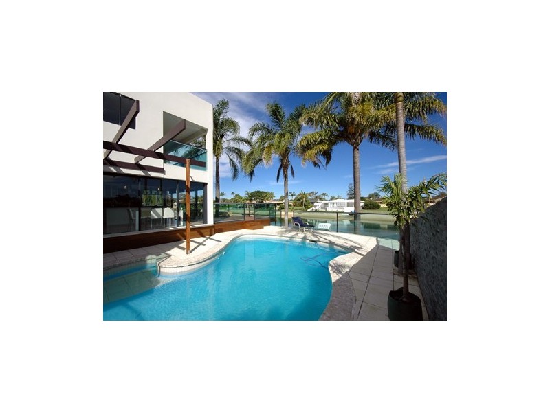 Lot 53 on RP 115864 Park Avenue, Broadbeach Waters QLD 4218