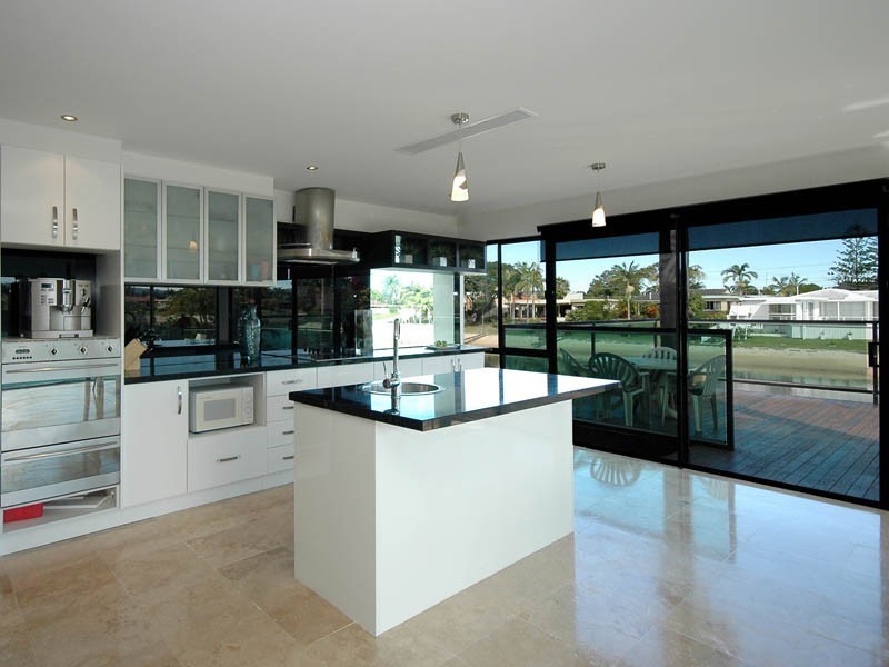 Lot 53 on RP 115864 Park Avenue, Broadbeach Waters QLD 4218