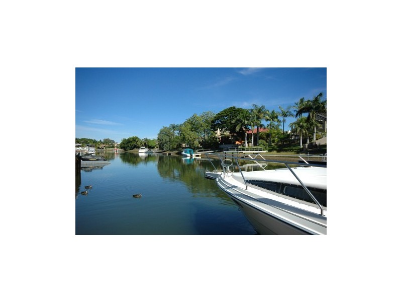Lot 25 RP 155759 Witt Ave, River Park, Carrara QLD 4211