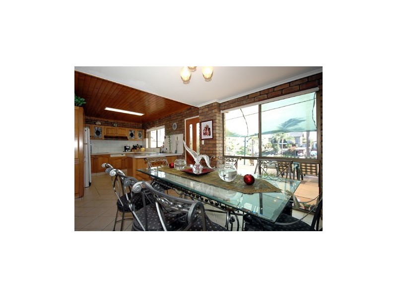 Lot 25 RP 155759 Witt Ave, River Park, Carrara QLD 4211