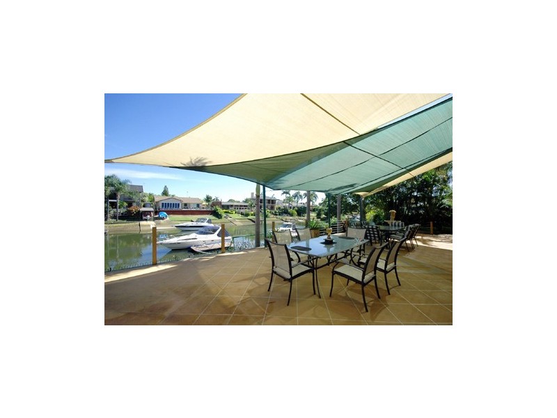 Lot 25 RP 155759 Witt Ave, River Park, Carrara QLD 4211