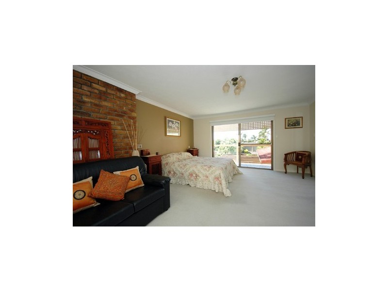 Lot 25 RP 155759 Witt Ave, River Park, Carrara QLD 4211