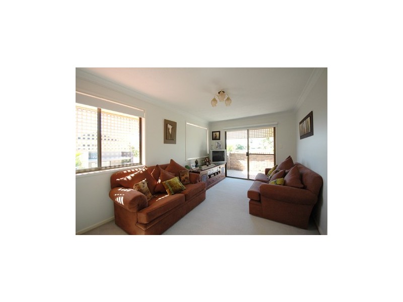 Lot 25 RP 155759 Witt Ave, River Park, Carrara QLD 4211
