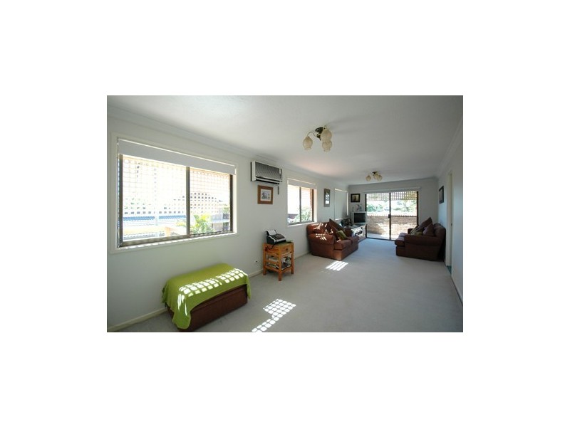 Lot 25 RP 155759 Witt Ave, River Park, Carrara QLD 4211