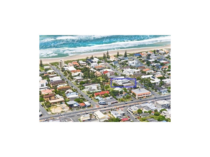 33 William Street, Mermaid Beach QLD 4218