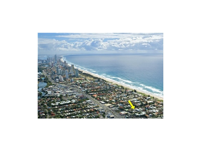 33 William Street, Mermaid Beach QLD 4218