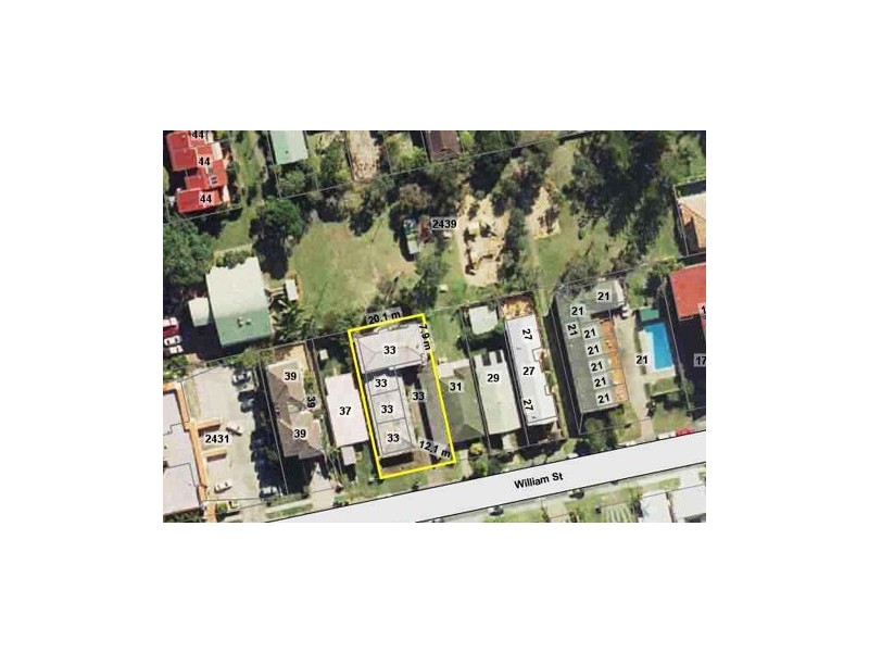 33 William Street, Mermaid Beach QLD 4218