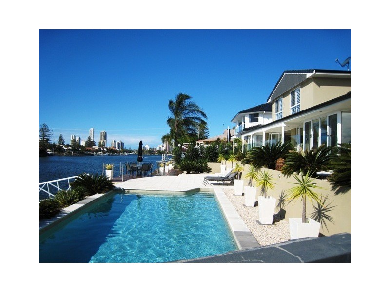41 Furlong Street, Broadbeach Waters QLD 4218