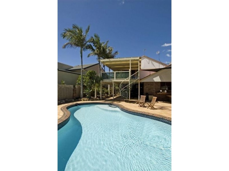 51 Fitzwilliam Street, Carrara QLD 4211