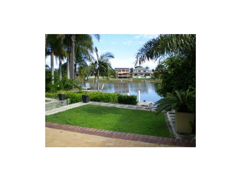 51 Fitzwilliam Street, Carrara QLD 4211