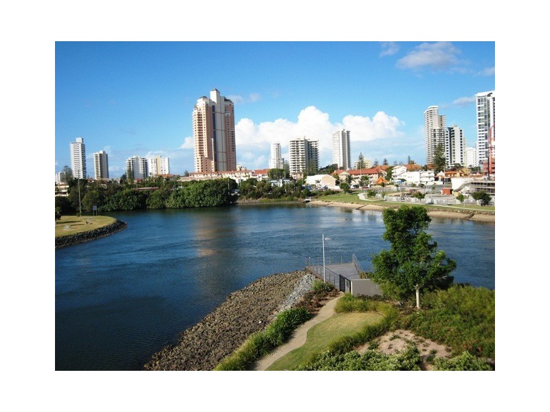 1209/33 TE Peters Drive, Broadbeach QLD 4218