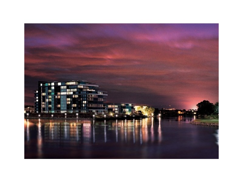 1209/33 TE Peters Drive, Broadbeach QLD 4218