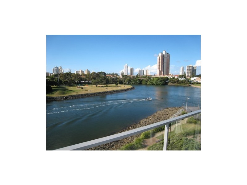 1209/33 TE Peters Drive, Broadbeach Waters QLD 4218