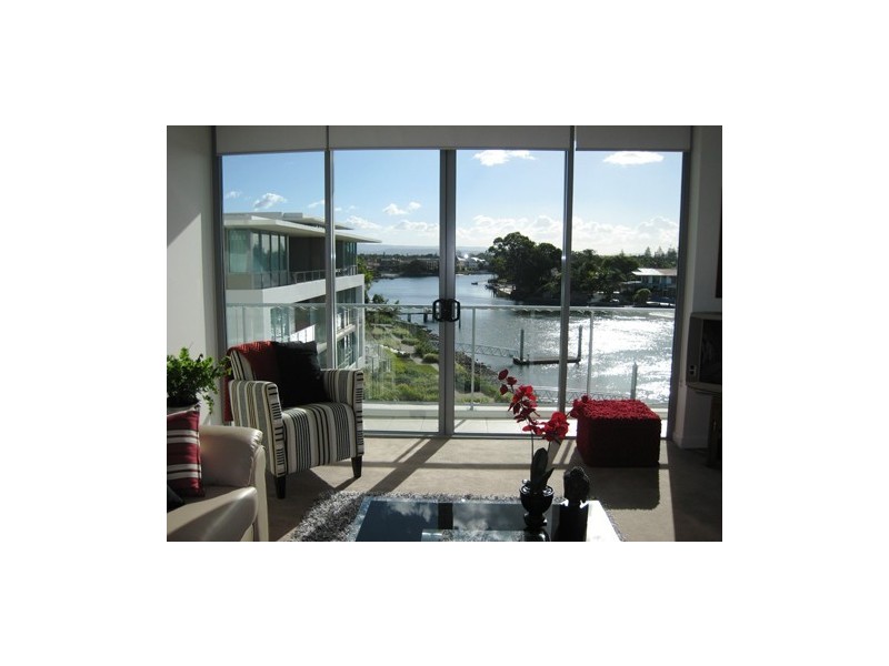 1209/33 TE Peters Drive, Broadbeach Waters QLD 4218