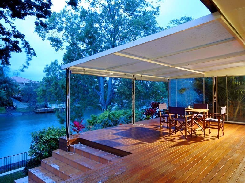 15 Gregory Drive, Carrara QLD 4211