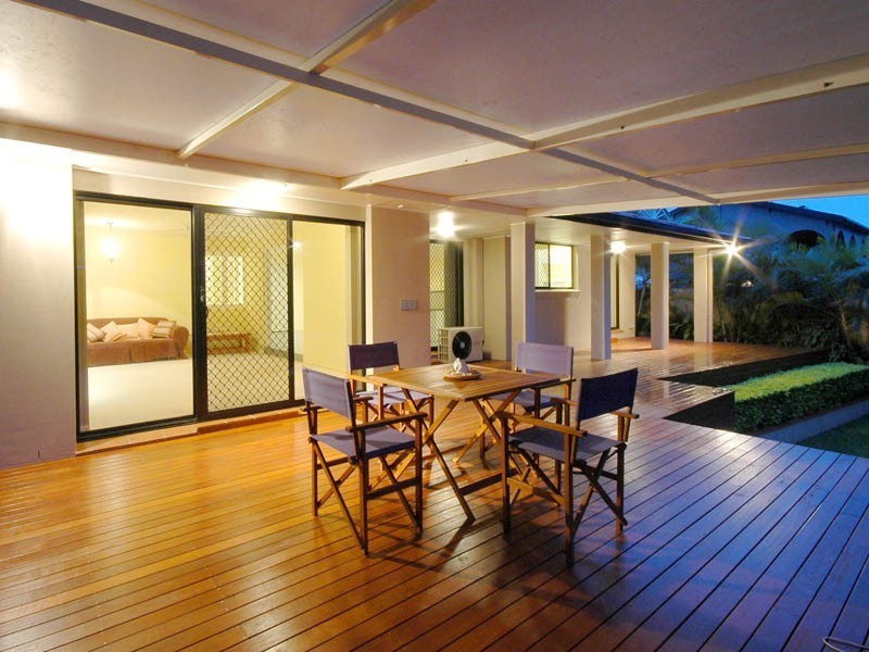 15 Gregory Drive, Carrara QLD 4211