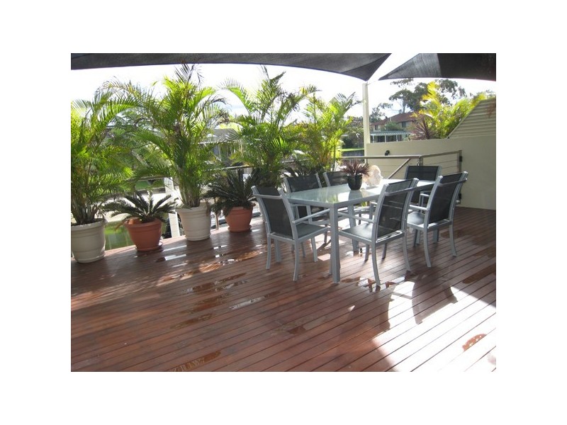 7 Miami Key, Broadbeach Waters QLD 4218