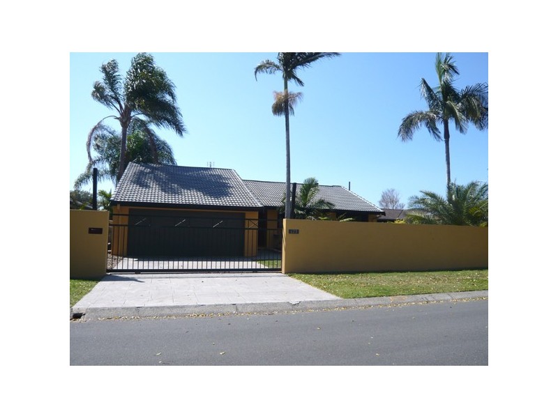 123 Witt Avenue, Carrara QLD 4211