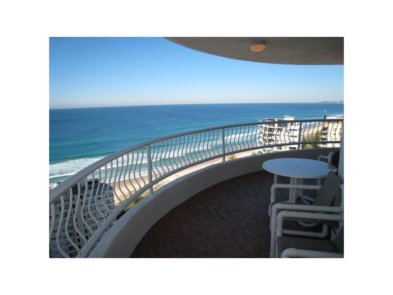 92/85 Old Burleigh Road, Surfers Paradise QLD 4217