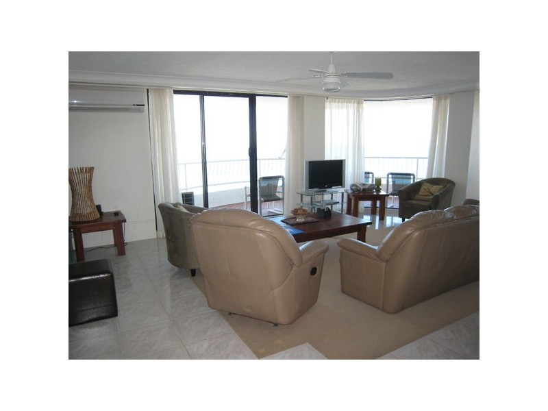 92/85 Old Burleigh Road, Surfers Paradise QLD 4217