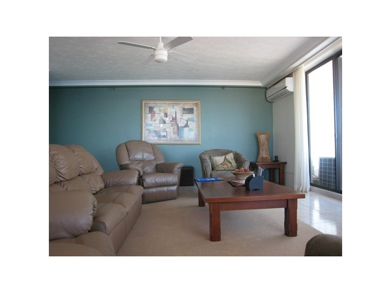 92/85 Old Burleigh Road, Surfers Paradise QLD 4217