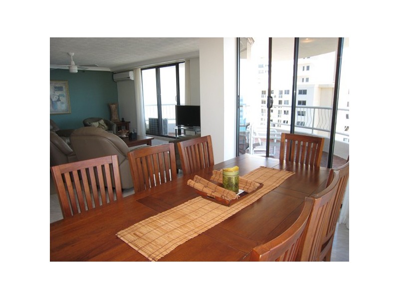 92/85 Old Burleigh Road, Surfers Paradise QLD 4217