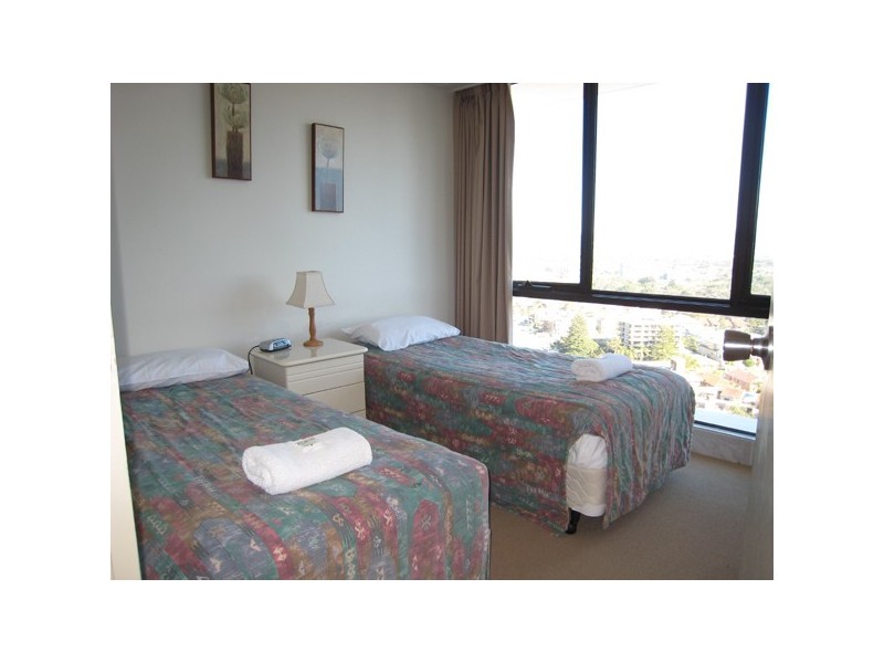 92/85 Old Burleigh Road, Surfers Paradise QLD 4217