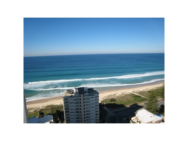 92/85 Old Burleigh Road, Surfers Paradise QLD 4217