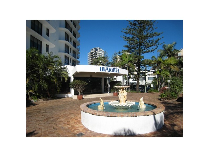 92/85 Old Burleigh Road, Surfers Paradise QLD 4217